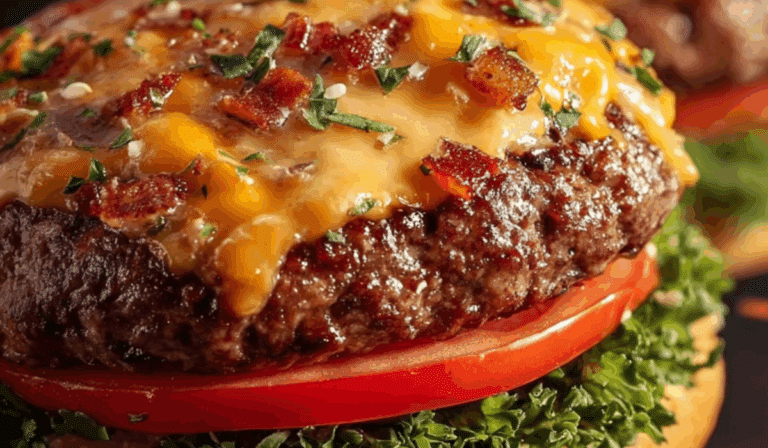 Crack Burgers