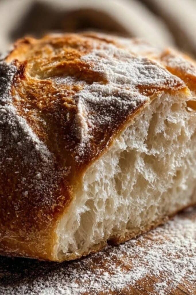 Easy Homemade Artisan Bread – 7-Step Ultimate No-Knead Recipe