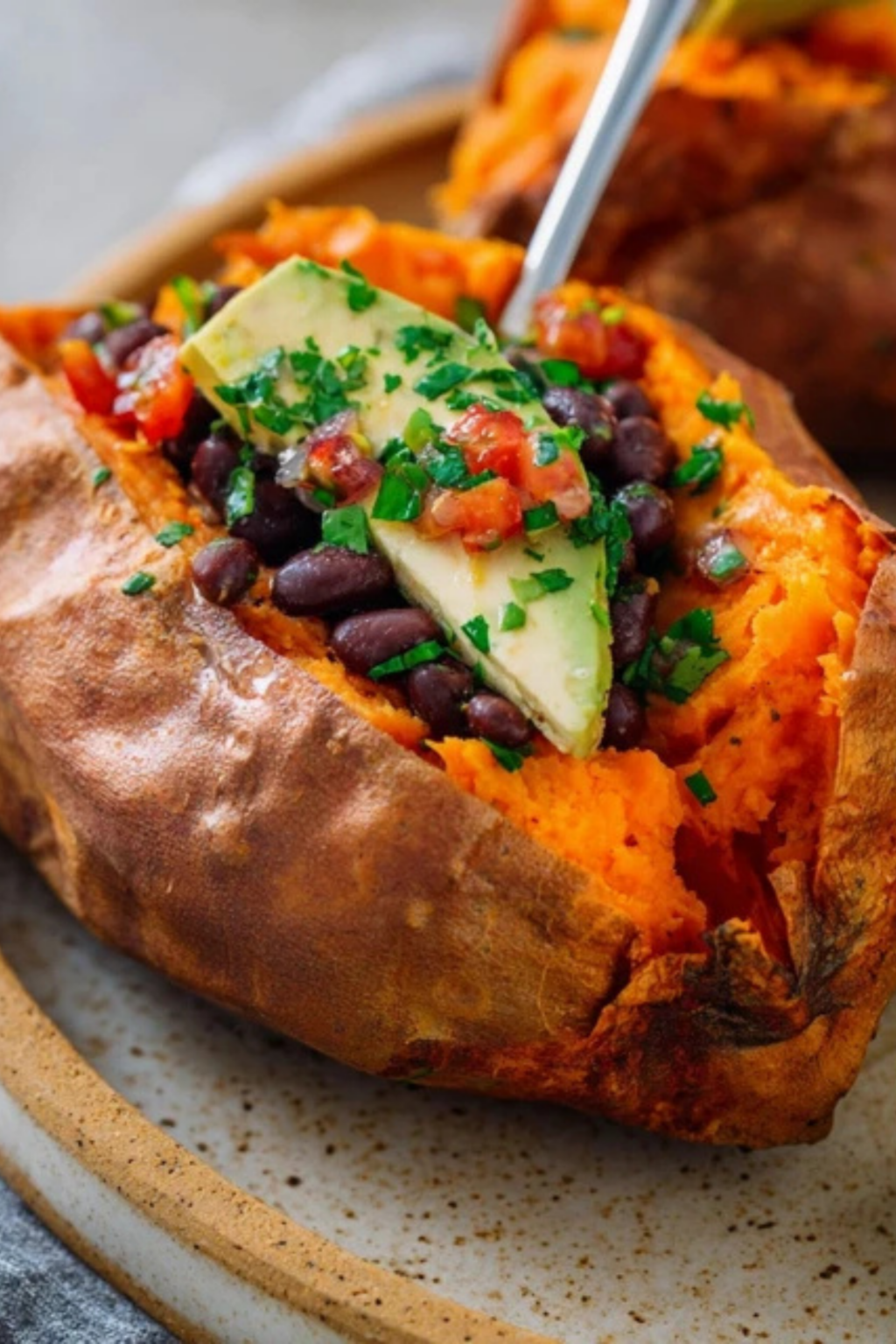 Perfect Baked Sweet Potato: Foolproof 5-Step Method