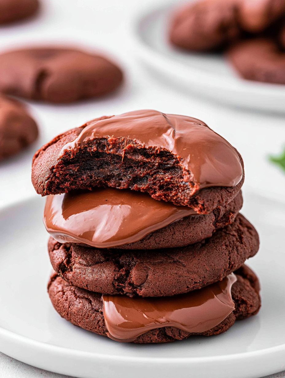 Texas Sheet Cake Cookies: Simple & Proven Recipe
